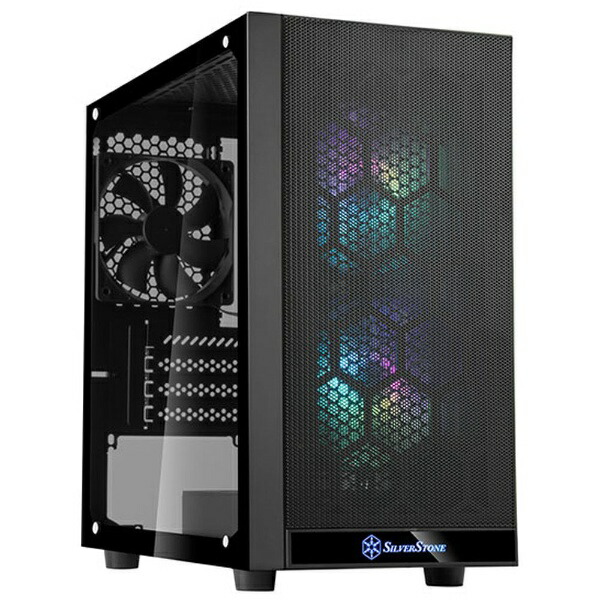 PCケース pcケース シルバーストーン」の人気商品一覧 | 安い商品を