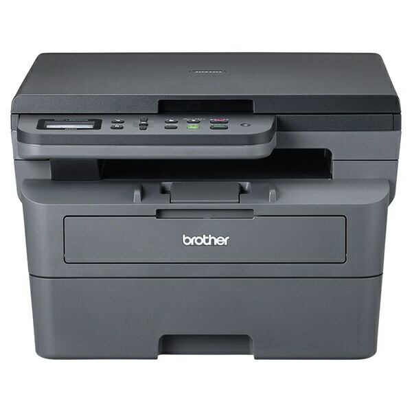 楽天市場】ブラザー レーザープリンタ dcp-l2535dの通販