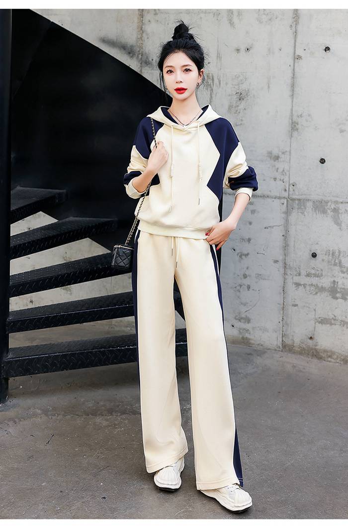 楽天市場】スウェットパーカー 上下セット レディース スウェット