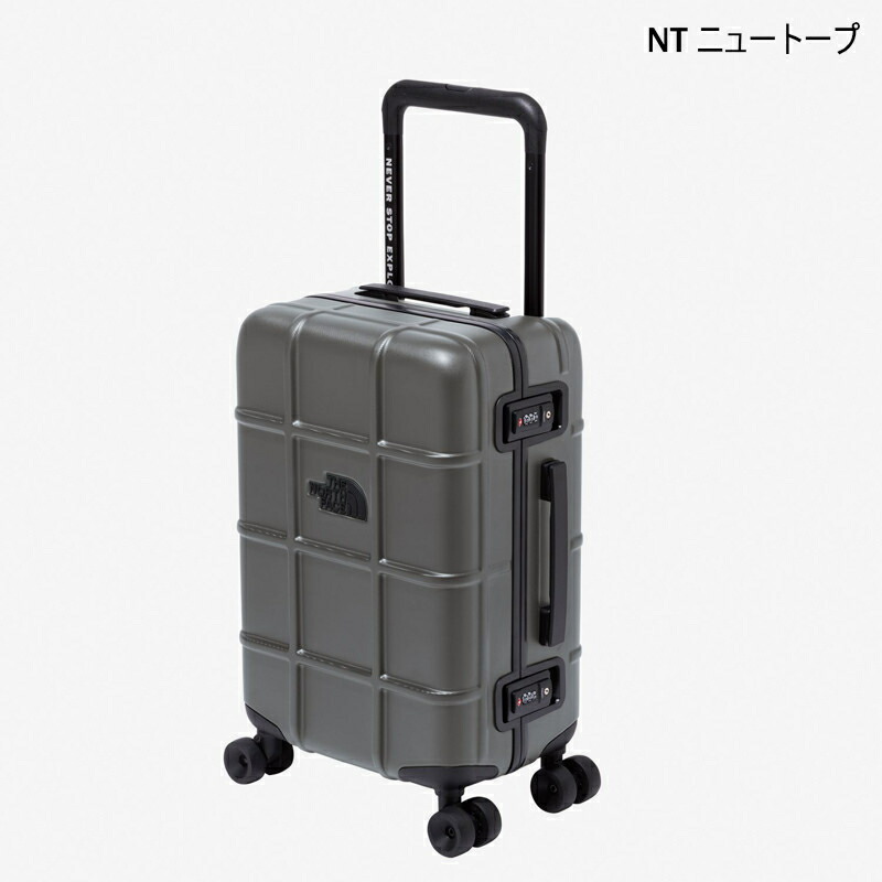 ノースフェイス キャリーケース」の人気商品一覧 | 安い商品を通販