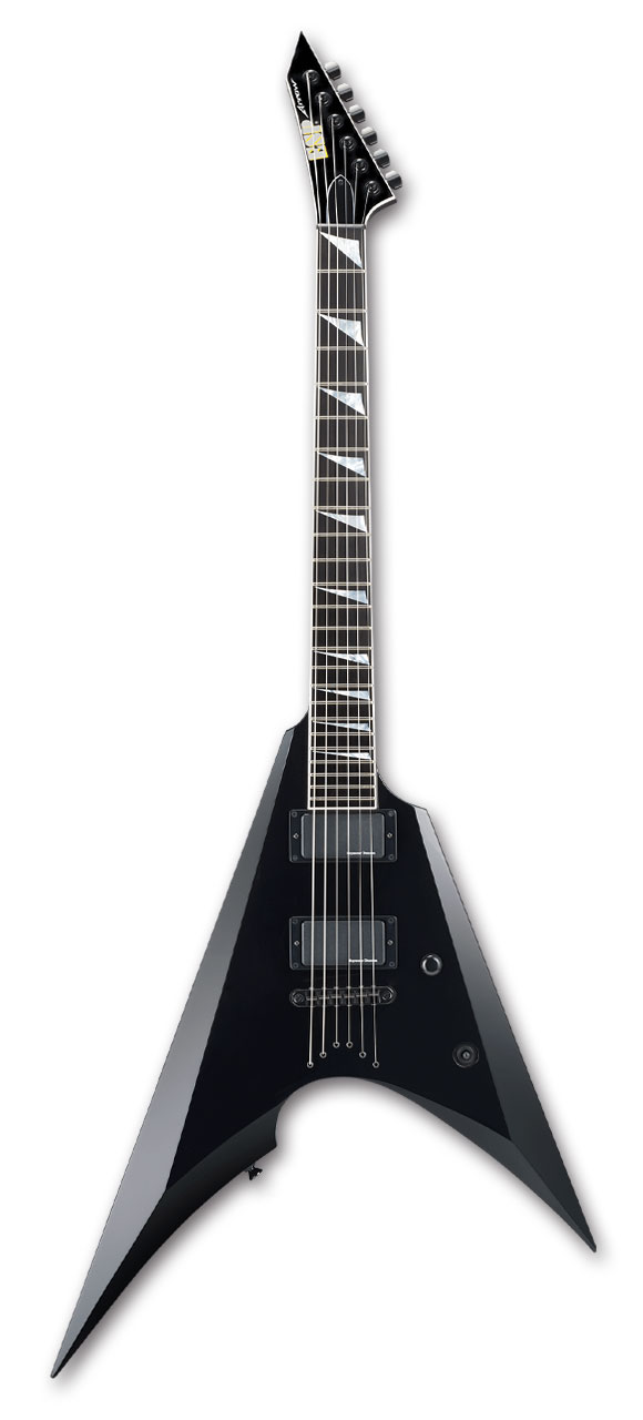 楽天市場】ESP ARROW NT / Black [イーエスピー][アロー][Seymour