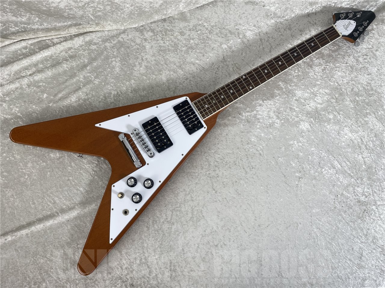 楽天市場】tokai フライングvの通販