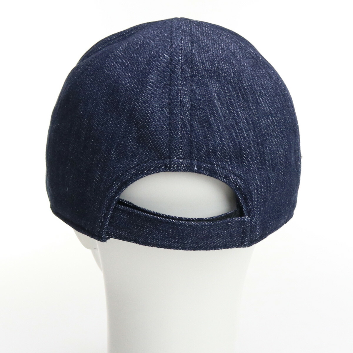 楽天市場】PRADA プラダ デニム ベースボールキャップ 2HC274 AJ6
