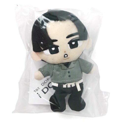 楽天市場】Snow Man すのチルぶら下がりシリーズ ぬいぐるみver. 目黒