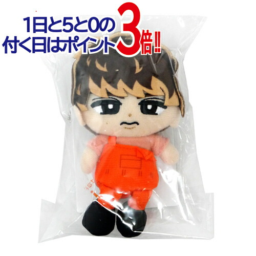 楽天市場】Snow Man すのチルぶら下がりシリーズ ぬいぐるみver. 向井