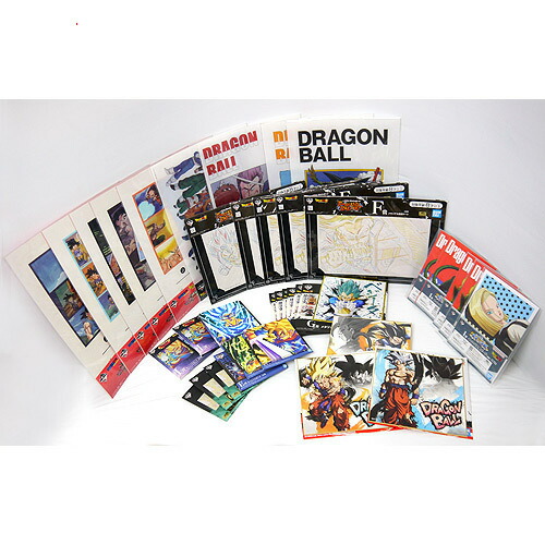 楽天市場】一番くじ ドラゴンボール セットの通販