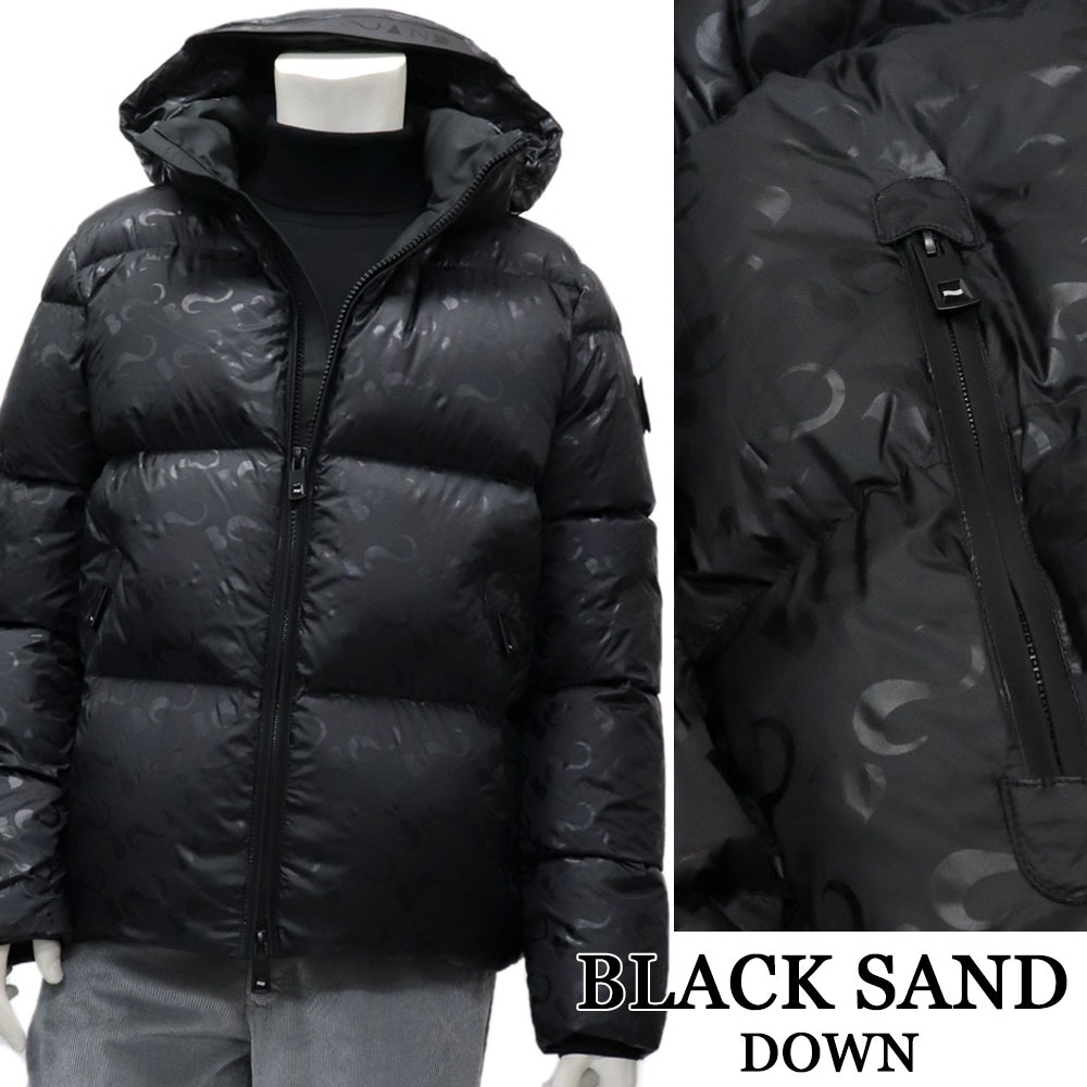 楽天市場】THE MONSTER SPEC R DOWN JACKET BLACK ダウンジャケット