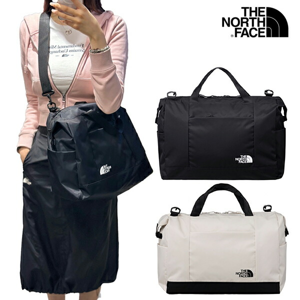 楽天市場】ノースフェイス LIGHT DUFFLE BAG ボストンバッグ 修学旅行