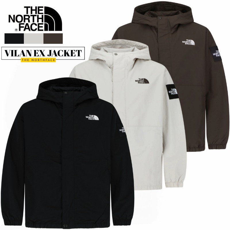 楽天市場】ノースフェイス ビラン EX ジャケット VILAN EX JACKET 男女