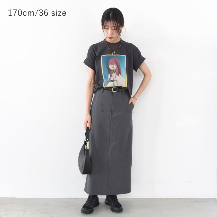 楽天市場】THE SHINZONE（シンゾーン）/CHRYSLER SKIRT クライスラー