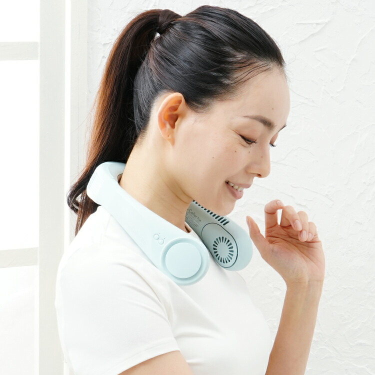 楽天市場】アイファン カラーアイス −20度 2025 ネッククーラー 冷却