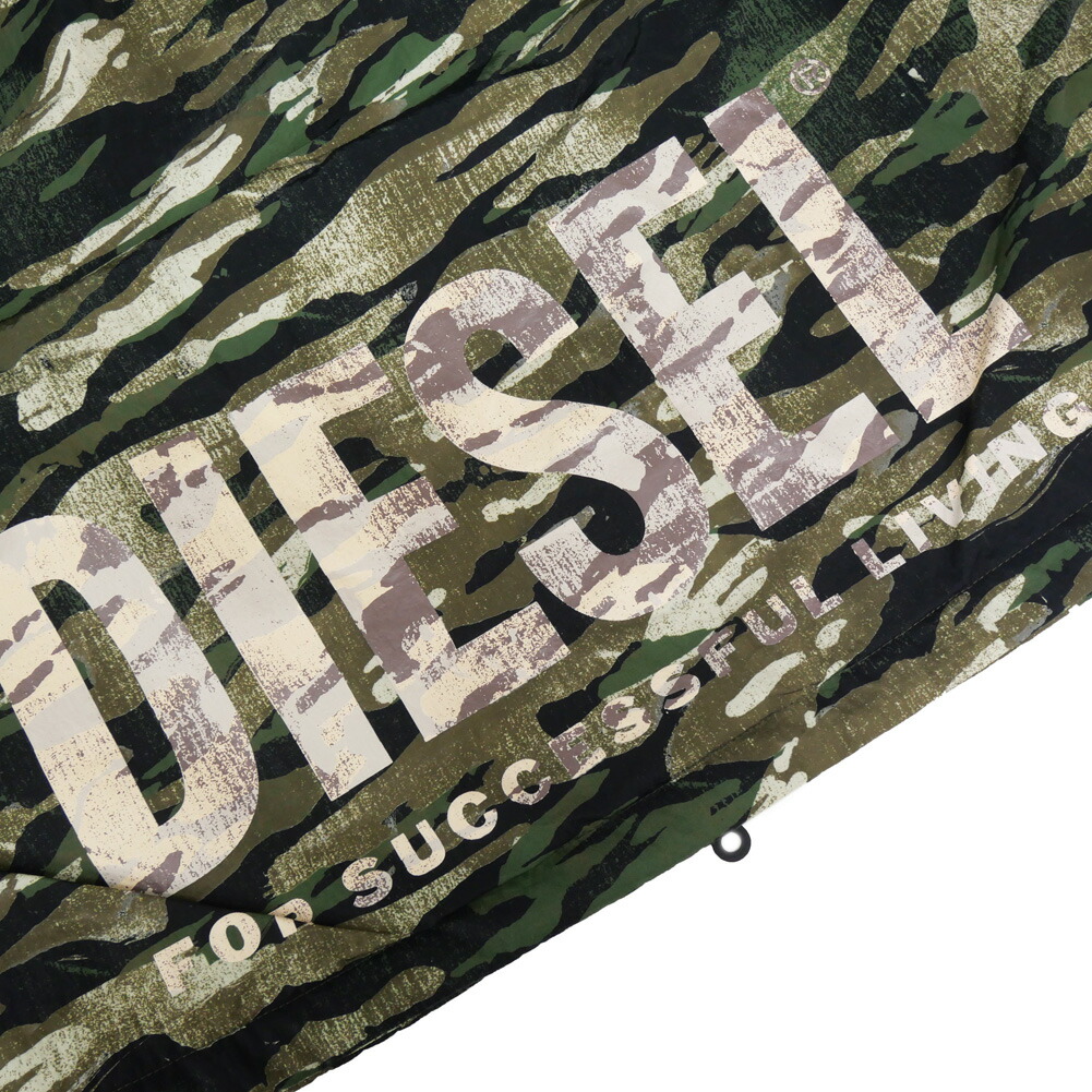 楽天市場】DIESEL ディーゼル メンズブルゾン A15437 0JPAQ / AMWT