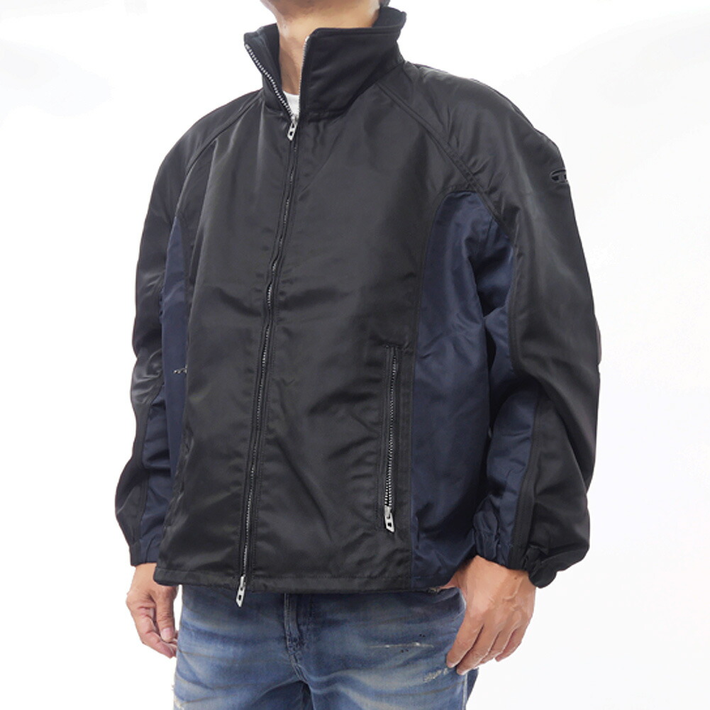 楽天市場】DIESEL ディーゼル メンズブルゾン A18608 0PLBM / J-KAYE