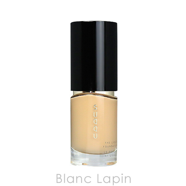 楽天市場】スック SUQQU ザリクイドファンデーション 30ml リキッド