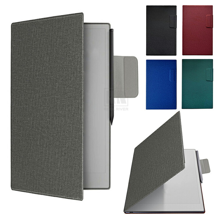 楽天市場】remarkable tablet（タブレットカバー・ケース｜タブレット