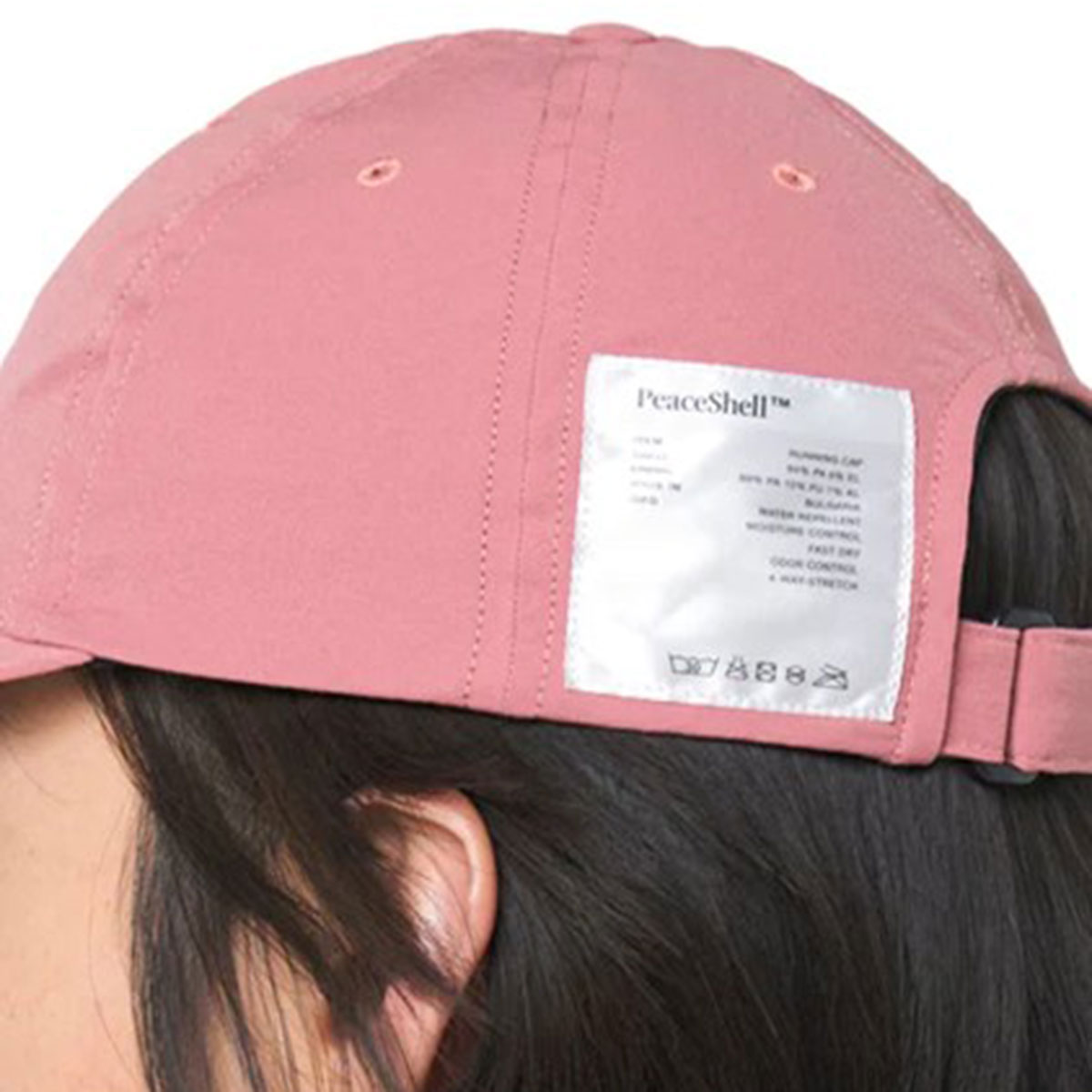 楽天市場】SATISFY サティスファイ キャップ ストリート ランニング