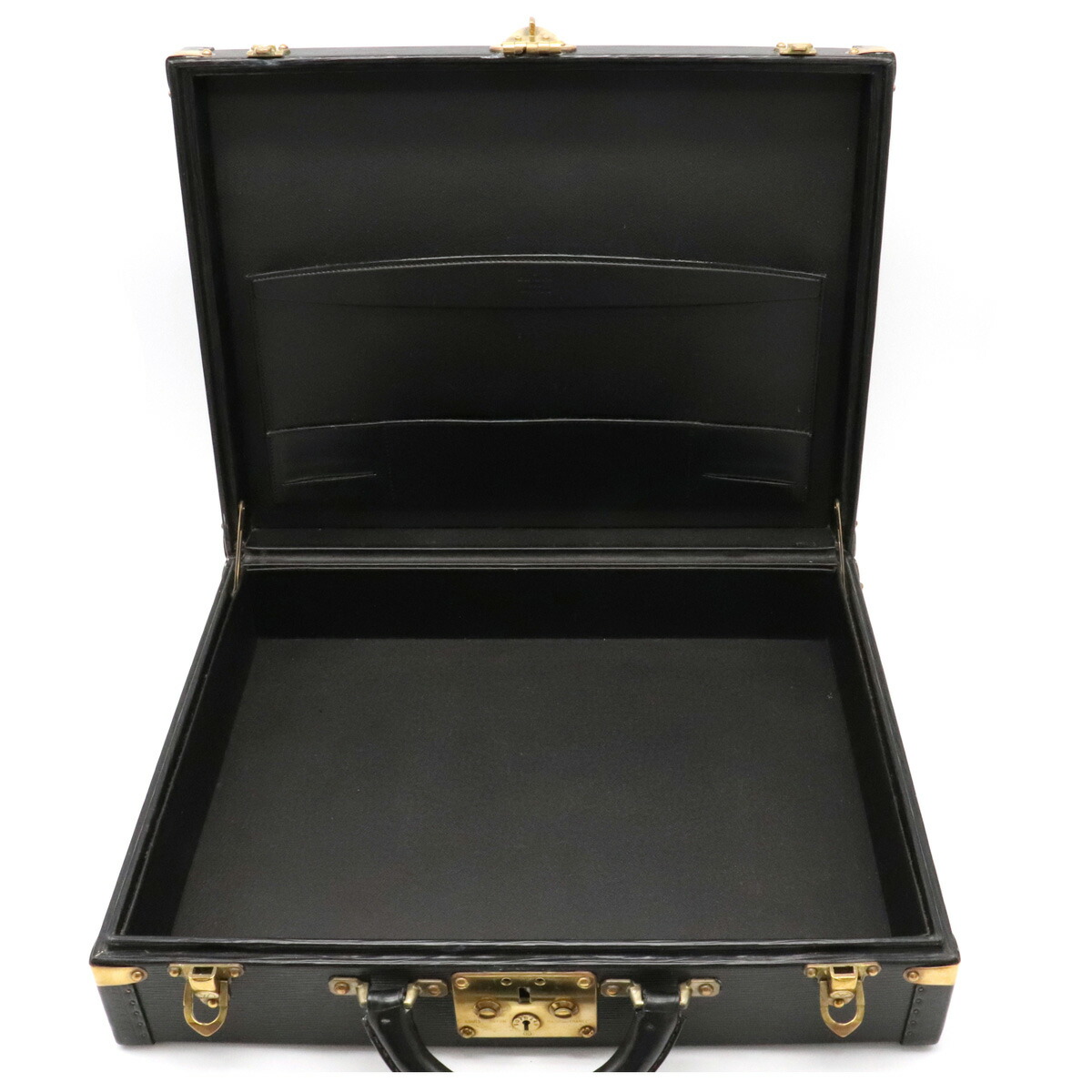 楽天市場】【バッグ】LOUIS VUITTON ルイ ヴィトン エピ プレジデント