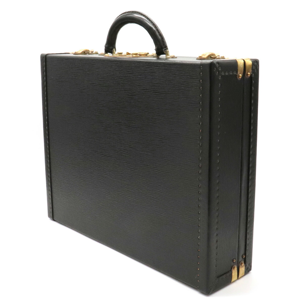 楽天市場】【バッグ】LOUIS VUITTON ルイ ヴィトン エピ プレジデント