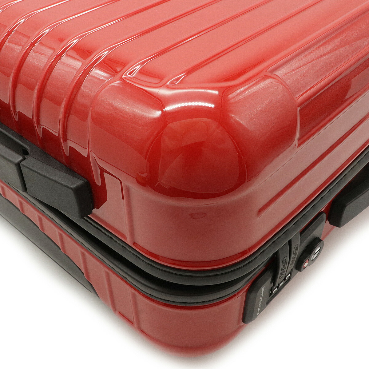 楽天市場】【バッグ】RIMOWA リモワ PORSCHE ポルシェ スーツケース