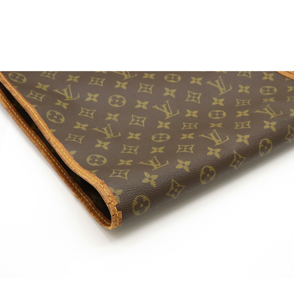 楽天市場】【バッグ】LOUIS VUITTON ルイ ヴィトン モノグラム サック