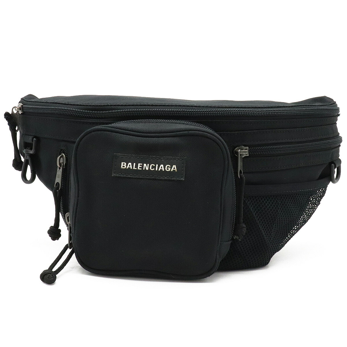 楽天市場】【バッグ】BALENCIAGA バレンシアガ エクスプローラー