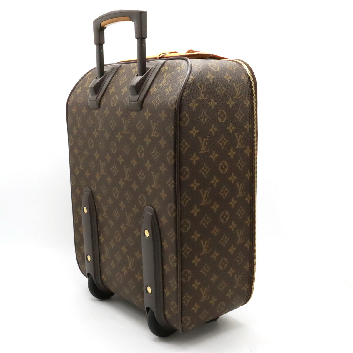 楽天市場】【バッグ】LOUIS VUITTON ルイ ヴィトン モノグラム ペガス