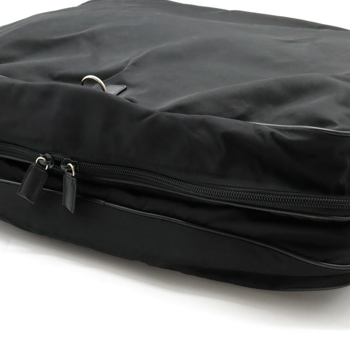 楽天市場】【バッグ】PRADA プラダ ガーメントカバー ガーメント