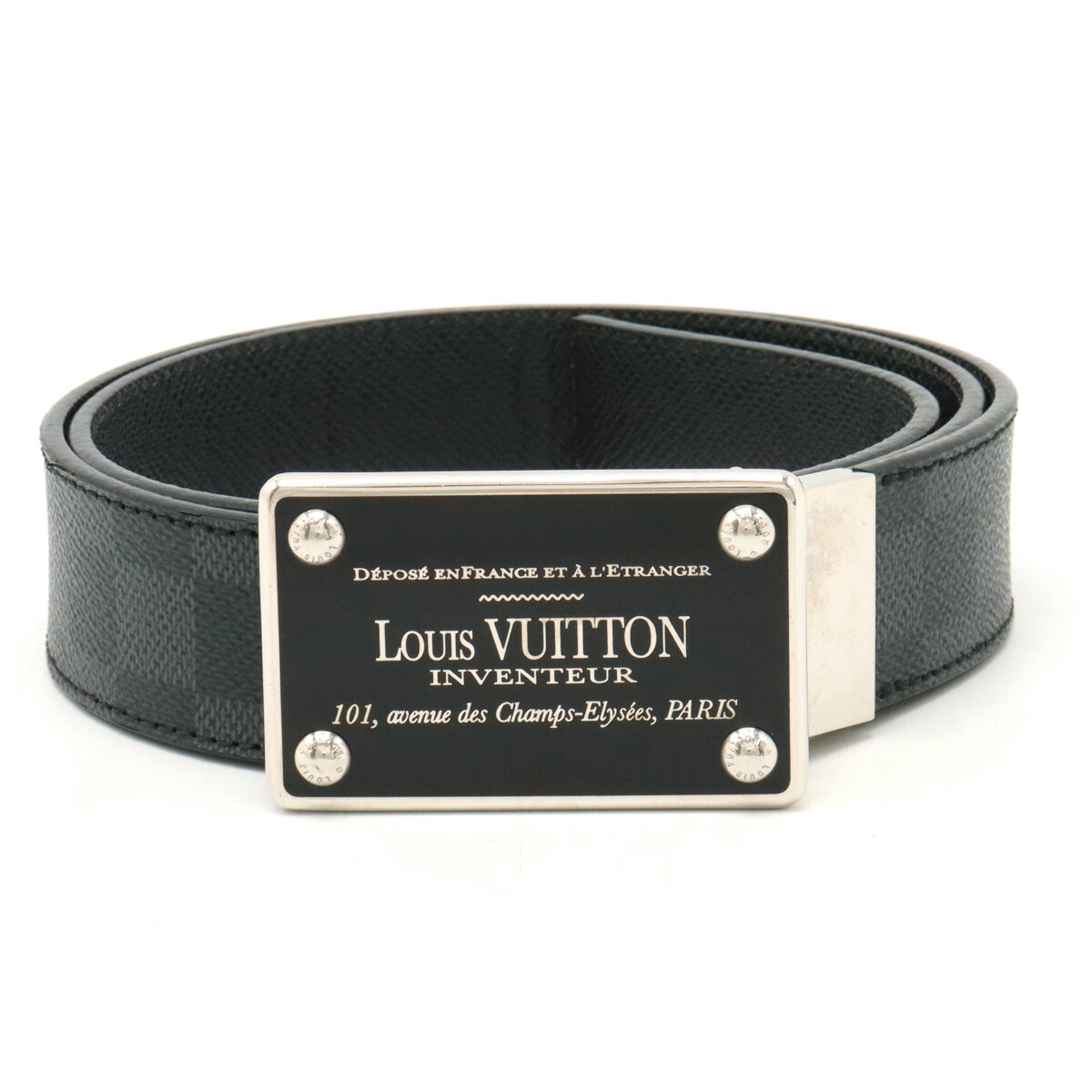 楽天市場】LOUIS VUITTON ルイ ヴィトン ダミエグラフィット サン