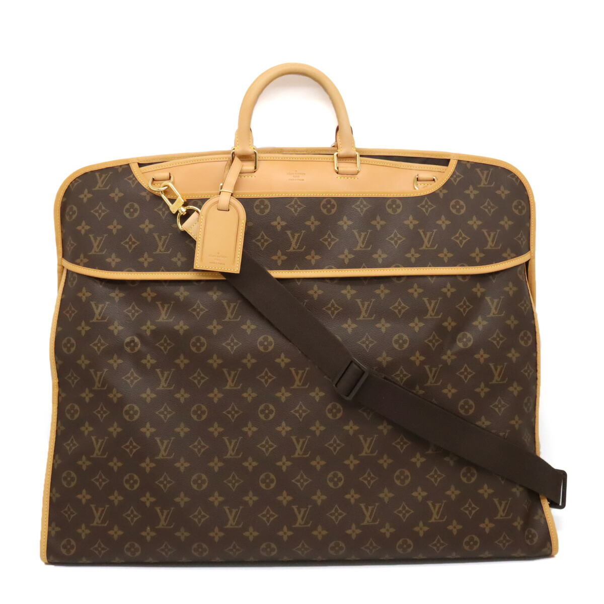 楽天市場】【バッグ】LOUIS VUITTON ルイ ヴィトン モノグラム