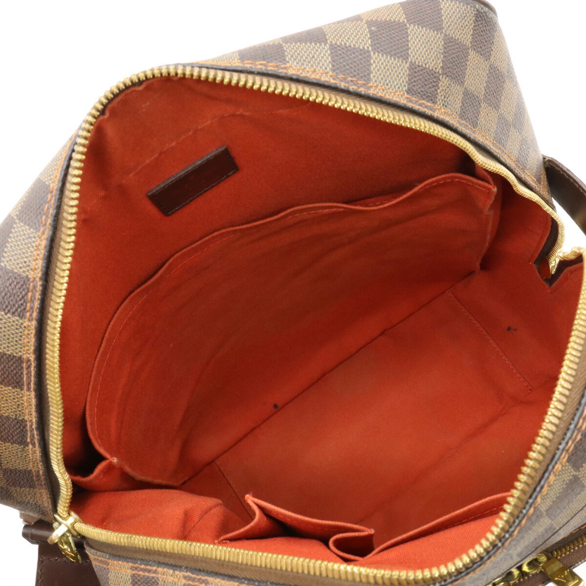 楽天市場】【バッグ】LOUIS VUITTON ルイ ヴィトン ダミエ オラフGM