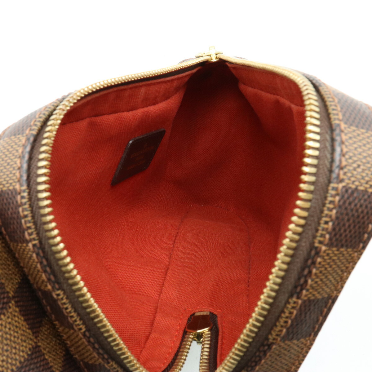 楽天市場】LOUIS VUITTON ルイ ヴィトン ダミエ ジェロニモス ボディ