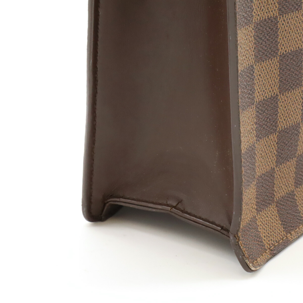 楽天市場】LOUIS VUITTON ルイ ヴィトン ダミエ ヴェニスPM トート