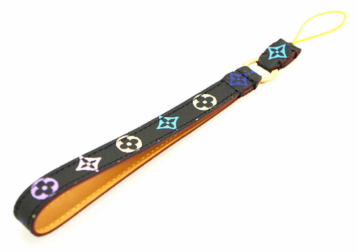 楽天市場】【未使用品】LOUIS VUITTON ルイ ヴィトン モノグラムマルチ