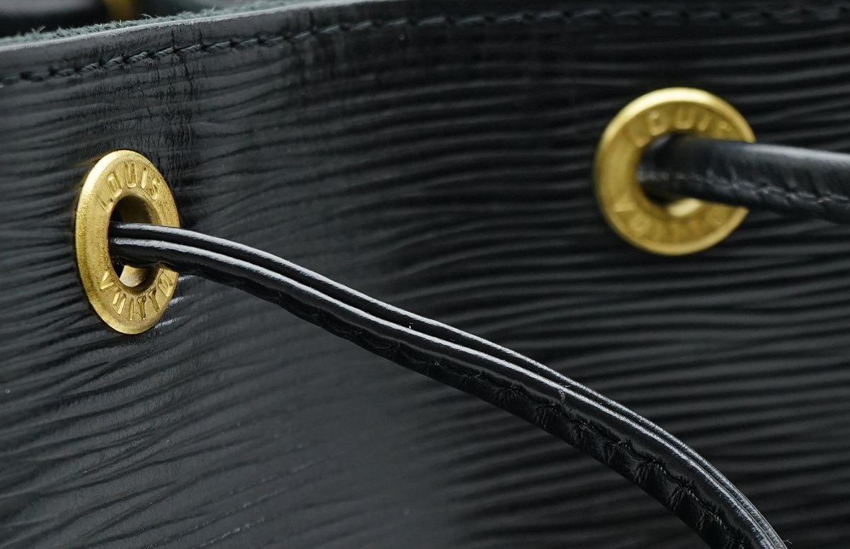 楽天市場】【バッグ】LOUIS VUITTON ルイ ヴィトン エピ ノエ