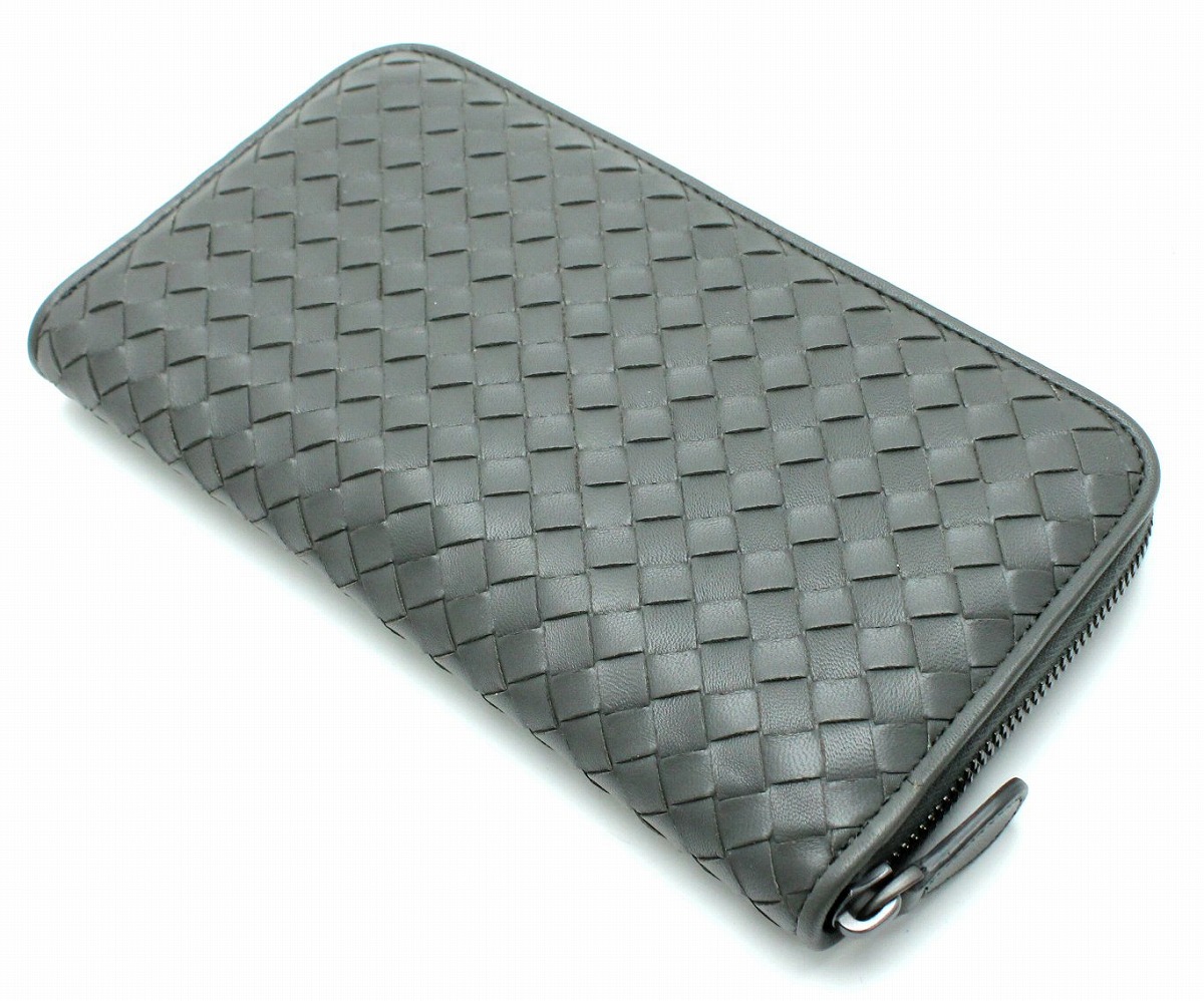 楽天市場】【新品未使用品】【財布】BOTTEGA VENETA ボッテガ ヴェネタ