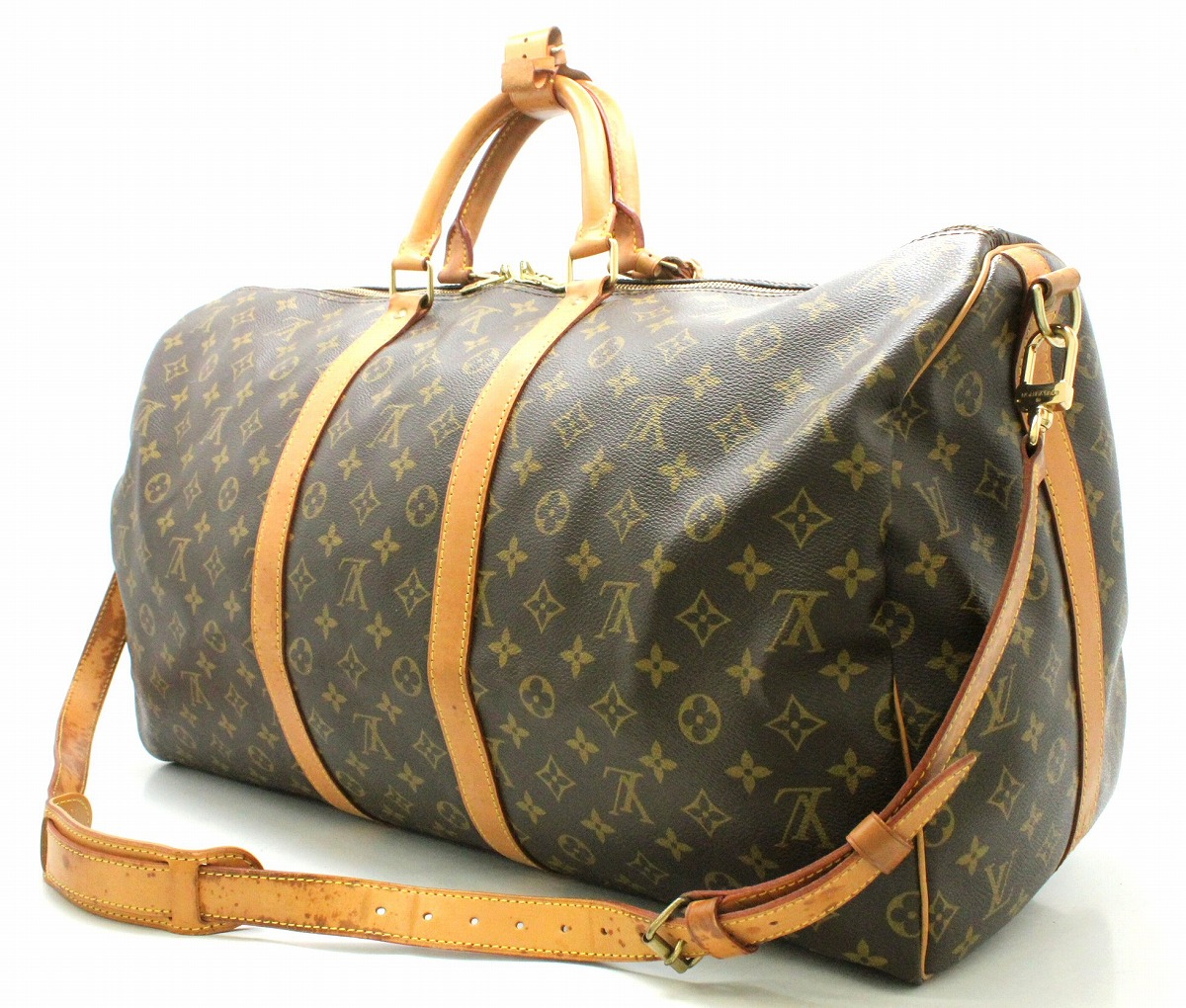楽天市場】【バッグ】LOUIS VUITTON ルイ ヴィトン モノグラム