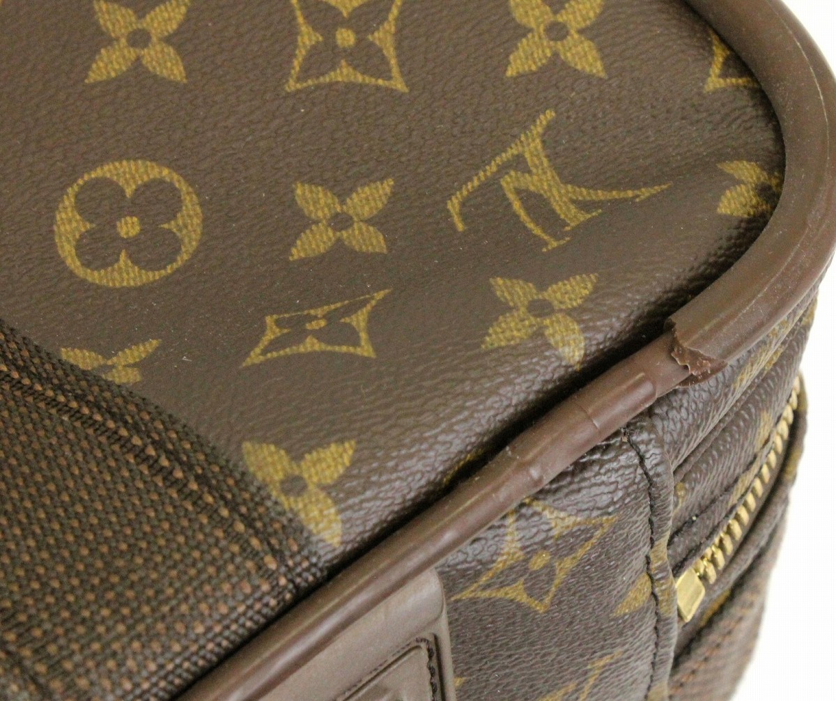 楽天市場】【バッグ】LOUIS VUITTON ルイ ヴィトン モノグラム