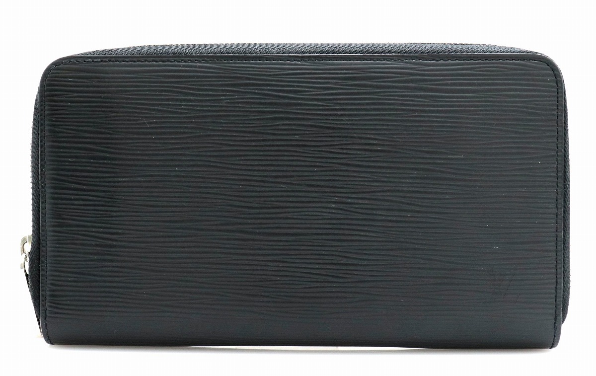 楽天市場】【財布】LOUIS VUITTON ルイ ヴィトン エピ ジッピー