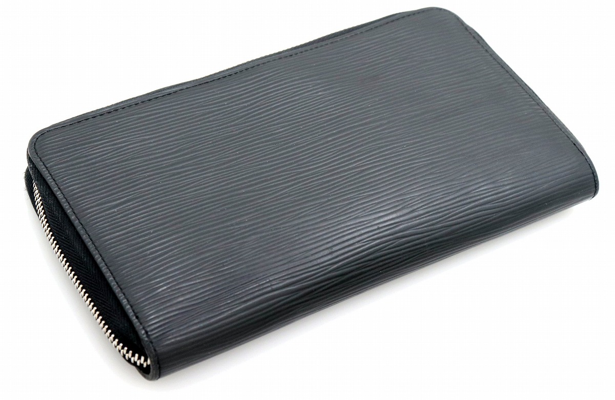 楽天市場】【財布】LOUIS VUITTON ルイ ヴィトン エピ ジッピー