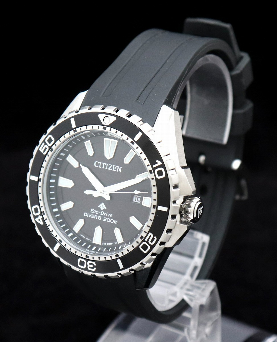 楽天市場】【新品未使用品】【ウォッチ】CITIZEN シチズン エコ