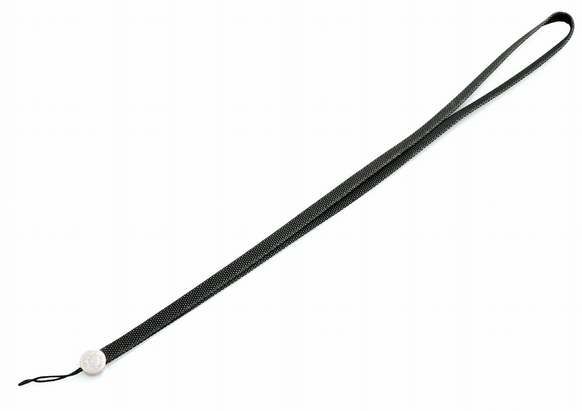 楽天市場】HERMES エルメス セリエ ネックストラップ 携帯ストラップ