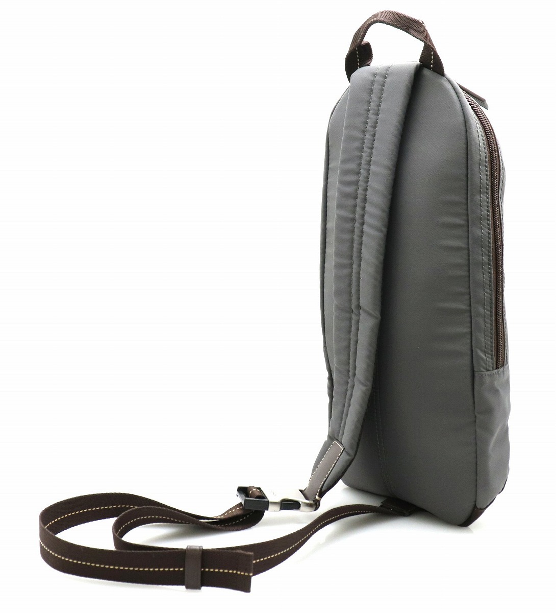 楽天市場】【バッグ】COACH コーチ ヴァリック ナイロン スリング