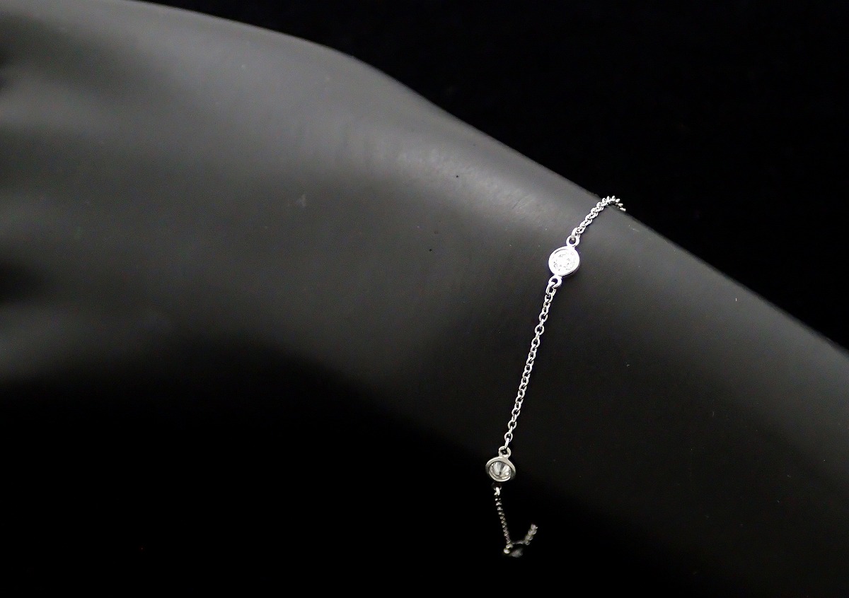 楽天市場】【ジュエリー】【新品仕上げ済】TIFFANY&Co. ティファニー