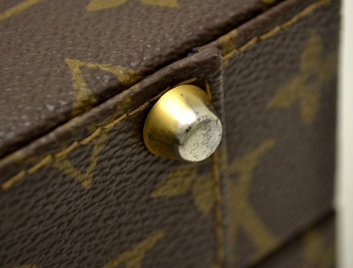楽天市場】【バッグ】LOUIS VUITTON ルイ ヴィトン モノグラム