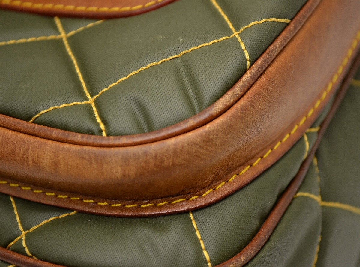 楽天市場】【バッグ】HUNTING WORLD ハンティング ワールド バチュー