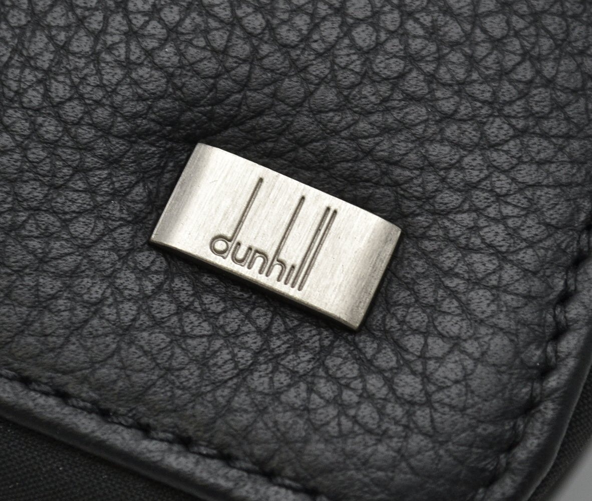 楽天市場】【新品未使用品】【財布】dunhill ダンヒル トラベル