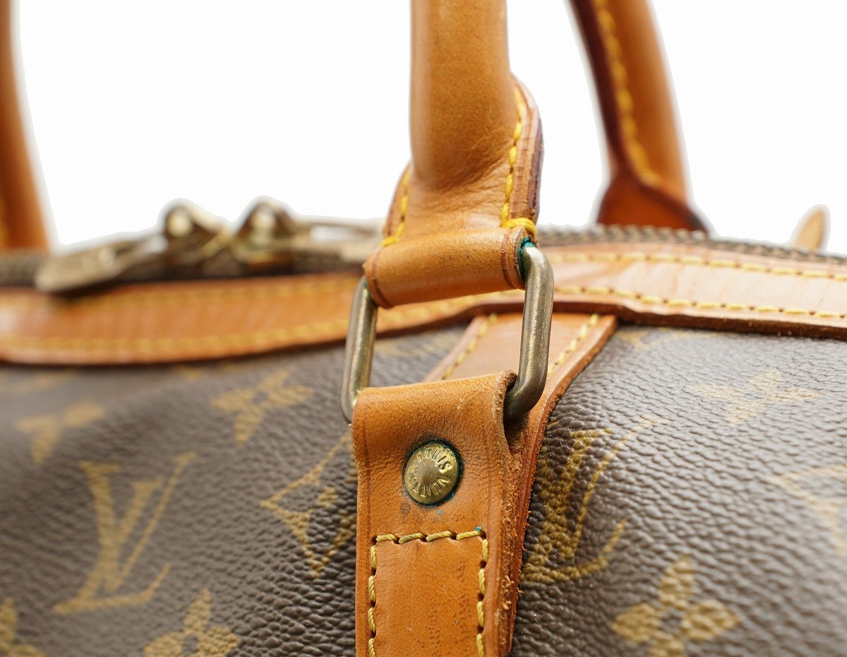 楽天市場】【バッグ】LOUIS VUITTON ルイ ヴィトン モノグラム サック
