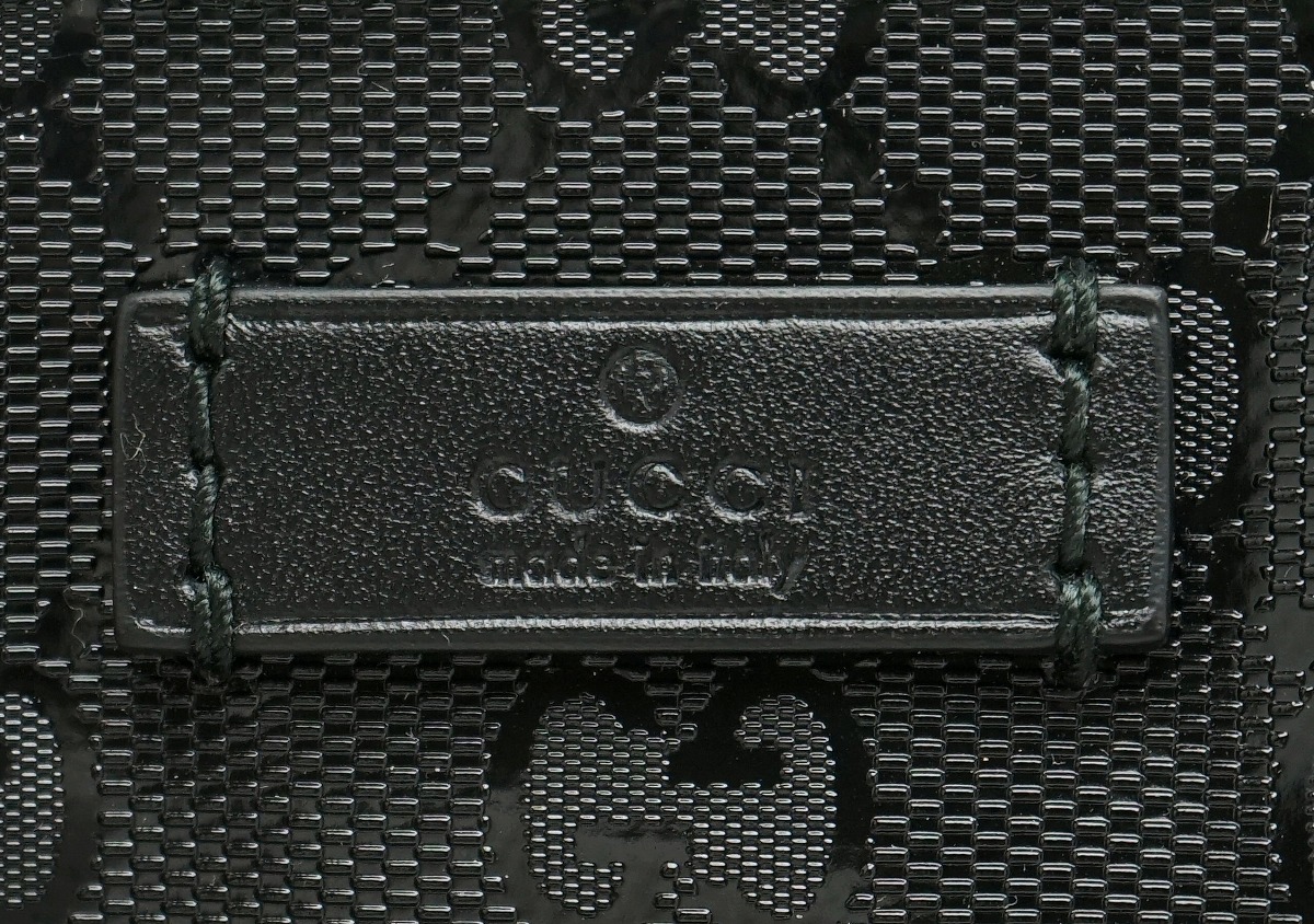 楽天市場】【新品未使用品】【バッグ】GUCCI グッチ GGインプリメ