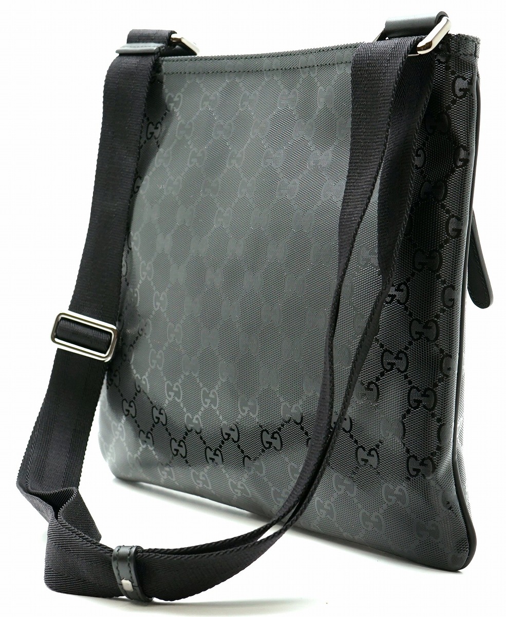 楽天市場】【新品未使用品】【バッグ】GUCCI グッチ GGインプリメ