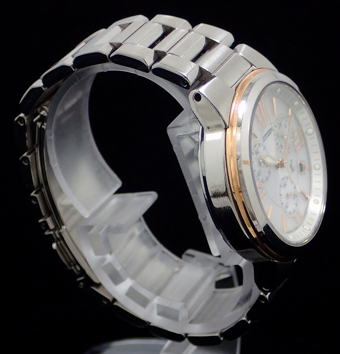 楽天市場】【ウォッチ】CITIZEN シチズン XC クロスシー エコドライブ